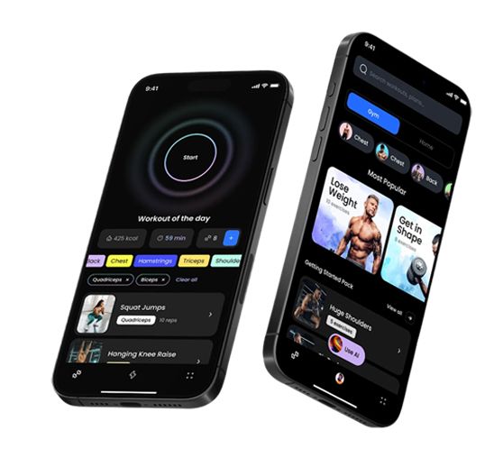 Premium App Development for Modern Businesses