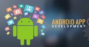Leading Android App Development Company in natchitoches for Scalable Apps