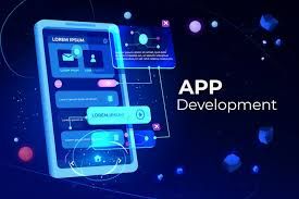 End-to-End Android App Development Company