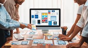 Trusted App Development Company for Modern Businesses