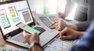 Reliable App Development Company for Business Growth