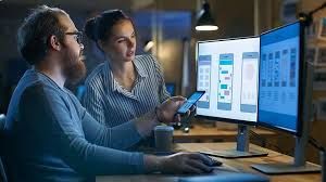 Leading App Development Company in chislehurst