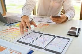 Custom App Development Services in chislehurst