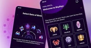 Professional Astrology App Development Company