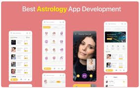 Trusted Astrology App Development Experts in dallas