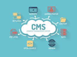 Custom CMS Development Services in bitlis