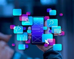 Custom Cross Platform App Development Company for Startups & Enterprises