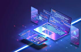 Leading Cross Platform App Development Company in burnham on crouch