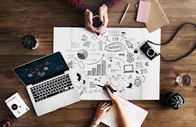 Innovative Digital Marketing Agency for Modern Brands