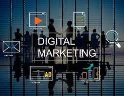 Reliable Digital Marketing Agency for Online Success