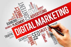 Top Digital Marketing Agency in ruzhyn