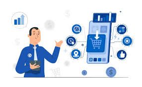 Innovative Mobile E Commerce App Development Company