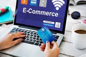 Innovative Ecommerce Website Development Company