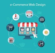 Custom Ecommerce Website Development Services in bom jesus do galho