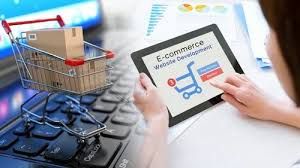 Trusted Ecommerce Website Development Experts in bom jesus do galho