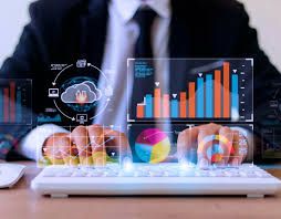 Trusted Fintech Software Development Company for Financial Innovation