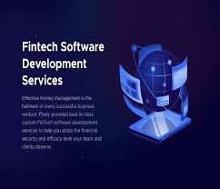 Custom Fintech Software Development Services in adelaide