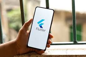 Custom Flutter App Development Company for Startups & Enterprises