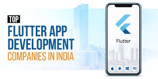 Leading Flutter App Development Company in noida