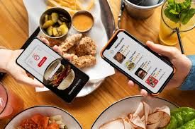 Professional Food Delivery App Developers in partick