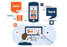 Trusted Hybrid App Development Experts in kingswood