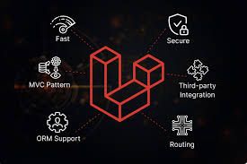 Professional Laravel Developers in pauini