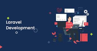 Custom Laravel Development Services in pauini