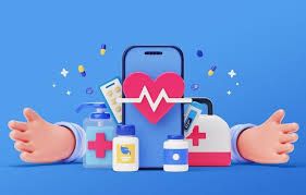 Innovative Medicine Delivery Mobile App Development Company