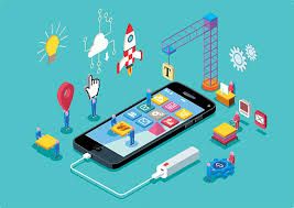 Top Mobile App Development Company in warangal