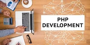 Reliable PHP Development Company for Business Growth