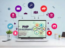 Custom PHP Development Services in chislehurst