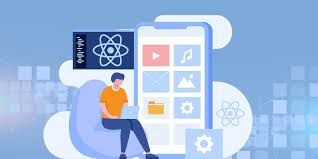 Professional React Native App Development Company