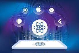 Custom React Native App Development Company for Startups & Enterprises