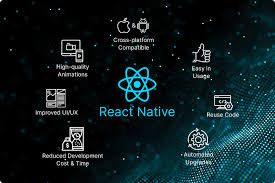 Trusted React Native App Development Experts in chislehurst