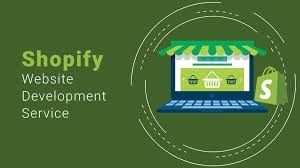 Trusted Shopify Development Company for Online Stores