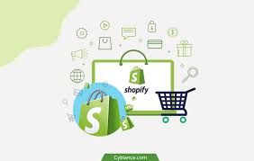 Innovative Shopify eCommerce Development Company