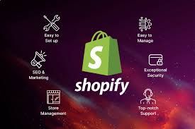 Reliable Shopify Development Company for Business Growth