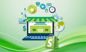 Leading Shopify Development Company in exeter