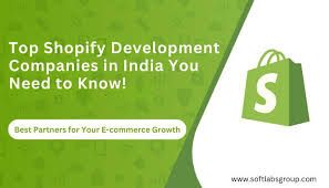 Custom Shopify Development Services in exeter