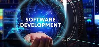 Leading Software Development Company in alecrim