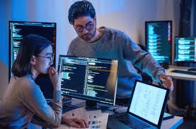 Trusted Software Development Experts in alecrim